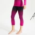 Dare 2b In The Zone Long Sleeve Top ActivePk/Blk