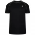 Dare 2b Peerless Lightweight T-Shirt Black