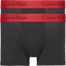 Мужские трусы Calvin Klein 2 Pack Boxer Shorts
