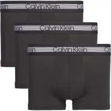 Мужские трусы Calvin Klein 3 Pack Boxer Shorts