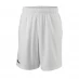 Wilson 7 Shorts Juniors White