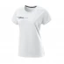 Wilson Team Tech T Shirt Womens White
