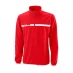 Wilson Woven Jacket Mens Red