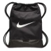 Чоловіча сумка Nike Brasilia Gym Sack Black
