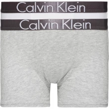 Детское нижнее белье Calvin Klein 2 Pack Boxers