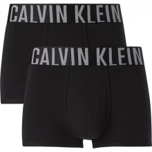Мужские трусы Calvin Klein 2 Pack Trunks