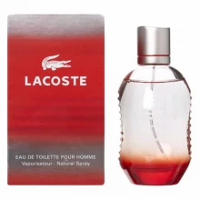 Lacoste Lacoste Red EDT VX Sn00