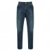 Мужские джинсы True Religion True Geno Slim Jeans FOUM BASELINE