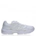 Мужские кроссовки Asics Gel 1130 Running Shoes Mens White/Polar
