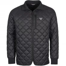 Мужская курточка Barbour Beacon Fell Quilted Jacket