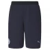 Puma Manchester City FC Casual Shorts Mens Peacoat/Blue