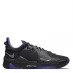 Мужские кроссовки Nike PG 5 Basketball Shoe Black/Silv/Blue
