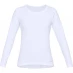 Женская футболка Under Armour T Shirt Womens White