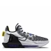 Мужские кроссовки Nike LeBron Witness 6 Basketball Shoes Mens White/Blk/Viol