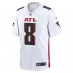Nike NFL Jersey Falcons Pitts