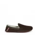 Домашние тапочки Ted Baker Valant Slippers Brown