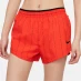 Женские шорты Nike Dri-FIT Tempo Luxe Icon Clash Running Shorts Womens Chile Red/Black