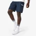 Lonsdale Cargo Shorts Mens Navy