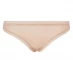Жіноча білизна Calvin Klein Calvin Klein Underwear Bikini Bottom Briefs Hny/Almnd