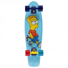 Penny Compact 27 Simpson Skateboard
