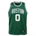 Nike NBA Icon Jersey Junior Boys Celtics