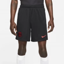 Мужские шорты Nike Paris Saint Germain Third Shorts 2021 2022