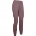 Under Armour Meridian Jogging Pants Womens Pink