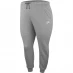 Женские штаны Nike + Club Closed Hem Jogging Pants Womens Dk Grey