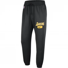Мужской спортивный костюм Nike Lakers Pants Mens