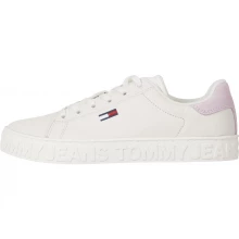 Женские кроссовки Tommy Jeans Cool Trainers