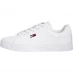 Женские кроссовки Tommy Jeans Cool Trainers White YBR