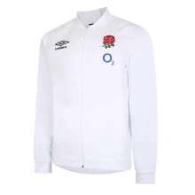 Чоловіча куртка Umbro England Rugby Anthem Jacket 2021 2022
