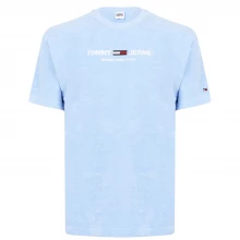 Tommy Jeans Towelling T Shirt