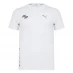 Жіноча куртка Puma x Hyrox Spun T-Shirt Mens Puma White