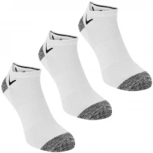 Callaway 3 Pack Socks Mens