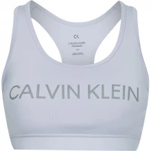 Женское нижнее белье Calvin Klein Performance Calvin Klein Performance Essential Logo Bra