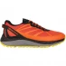 Мужские кроссовки Karrimor Swift Trail Sn14 Orange/Black