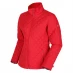 Regatta Charleigh Insulated Jacket True Red