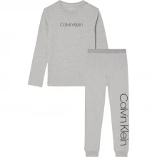 Детская пижама Calvin Klein Calvin Klein PJ Set