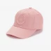 Мужская кепка Jack Wills Circle Embroidered Cap Pink