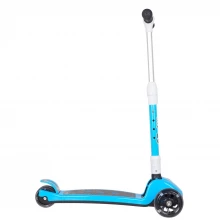 Zinc 3 Wheel Scooter