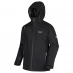 Regatta Thornridge II Waterproof Jacket Black