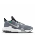 Мужские кроссовки Nike Max Impact 3 Basketball Shoe Grey/Silv/Green