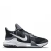 Мужские кроссовки Nike Max Impact 3 Basketball Shoe Black/White