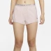 Nike Tempo Shorts Womens Pink