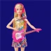 Barbie Big Dreams Doll 21 Malibu