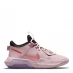 Детские кроссовки Nike Air Zoom Crossover Junior Boys Trainers Pink