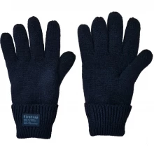 Firetrap Rib Gloves Sn14