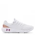 Женские кроссовки Under Armour W Charged Vantage Runners Womens White