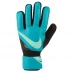 Nike Match Goalkepeer Gloves Mens Aquamarine